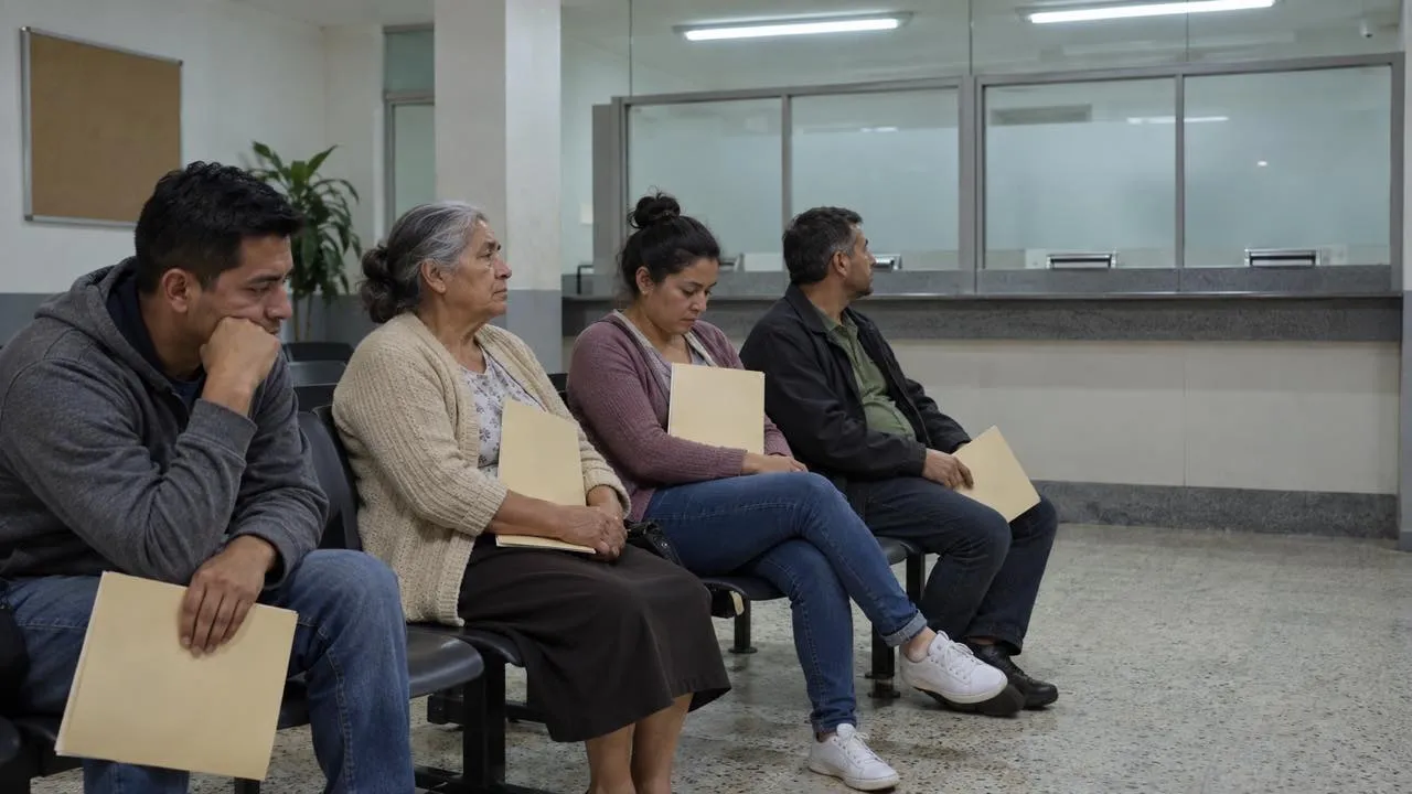Gobierno ordena plan urgente para reasignar programas del Ministerio de Igualdad