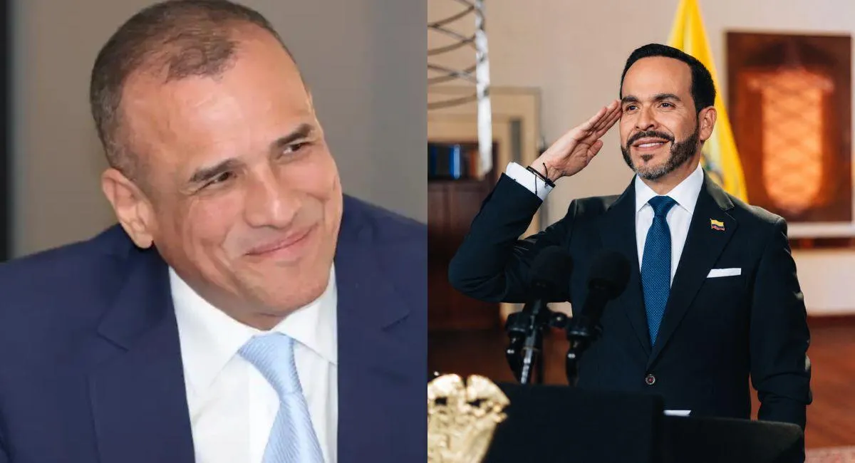 El Gobierno pidió la renuncia del presidente de Colpensiones a tres días de su posesión