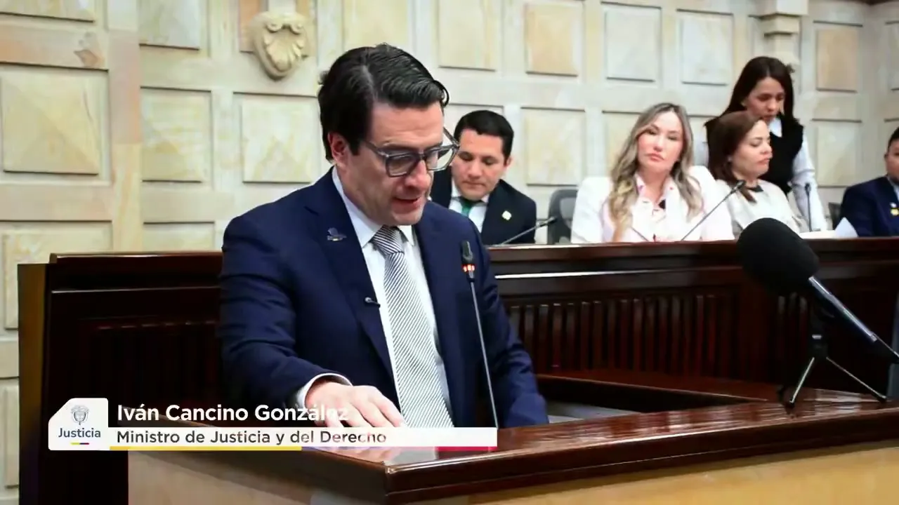 Gobierno alista ley de sometimiento para estructuras armadas ilegales