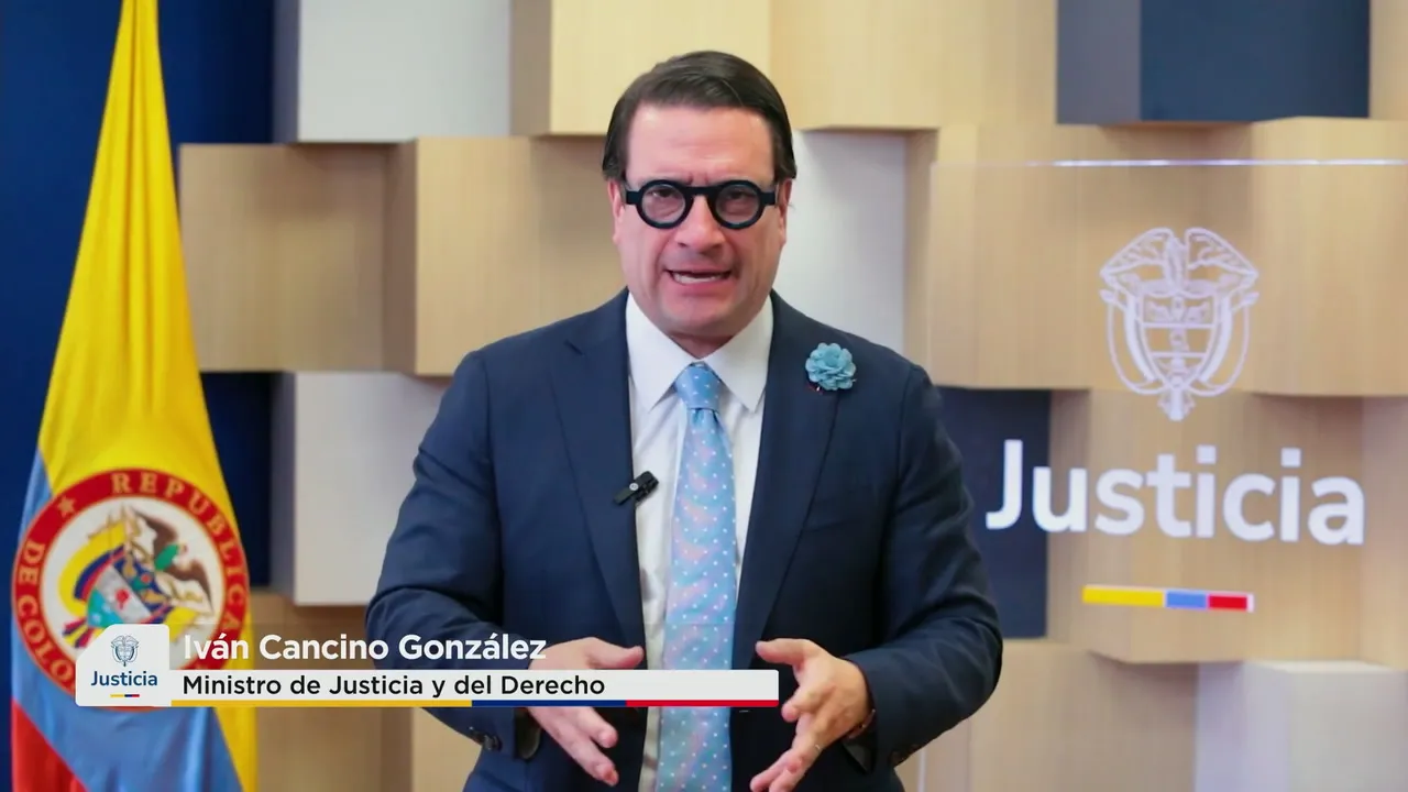 El Gobierno alista una ley de sometimiento que llegará al Congreso antes de la tercera semana de octubre