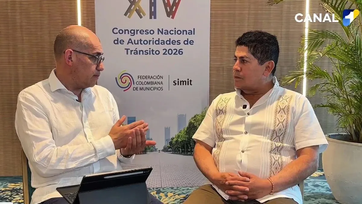 Presidente de la Federación de Municipios respalda al Gobierno en el debate por las fotomultas