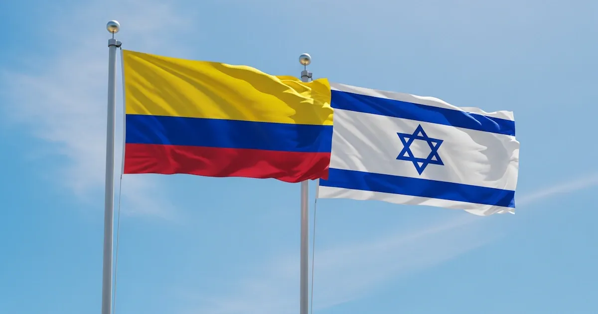 Hamás rechazó la decisión de Abelardo de la Espriella de reanudar las relaciones diplomáticas con Israel