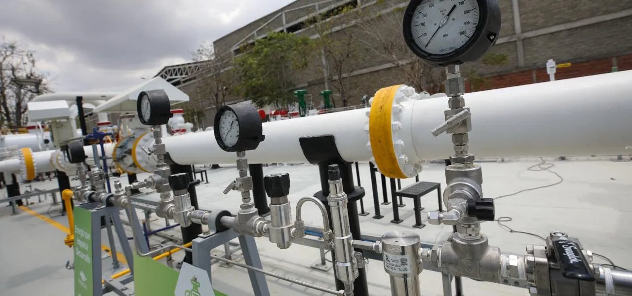 Ministerio de Minas y Energía traza la hoja de ruta del hidrógeno en Colombia hasta 2031