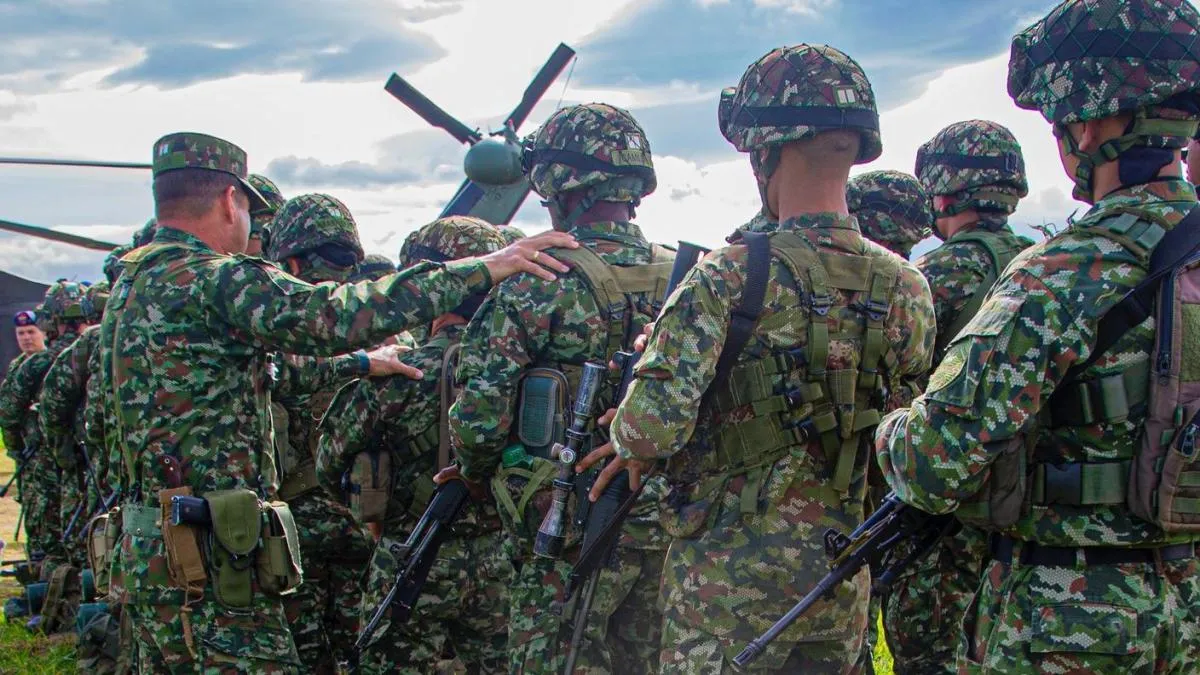 Siete claves que la FIP le propone al Gobierno para enfrentar a los grupos armados