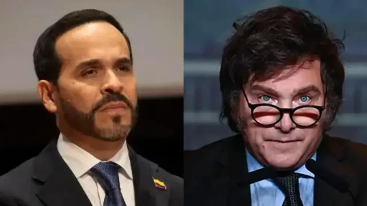 Javier Milei confirmó que asistirá a la posesión de Abelardo de la Espriella el 7 de agosto en Cali