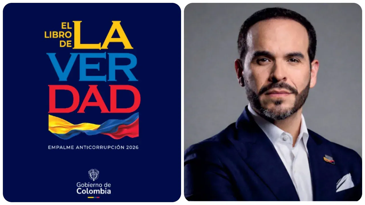 Abelardo de la Espriella dirige 'El libro de la verdad' a los colombianos y pide respetar la independencia judicial