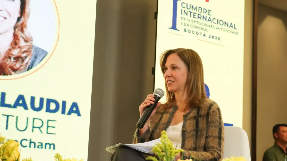AmCham Colombia ve un giro político en la descertificación condicionada de Estados Unidos