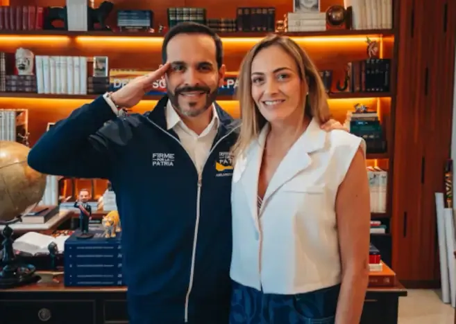 El Ministerio del Deporte que recibió Abelardo de la Espriella: una cartera a la deriva