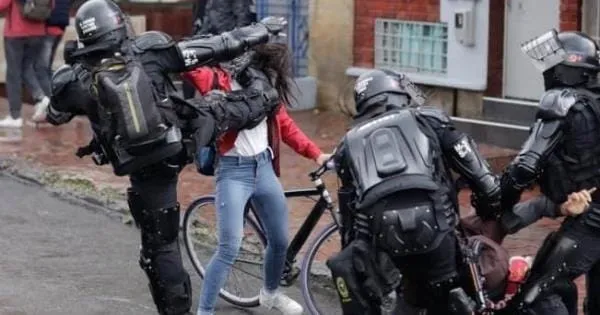 El gobierno de De la Espriella anuncia el regreso del Esmad y un Bloque de Defensa para la Seguridad Urbana