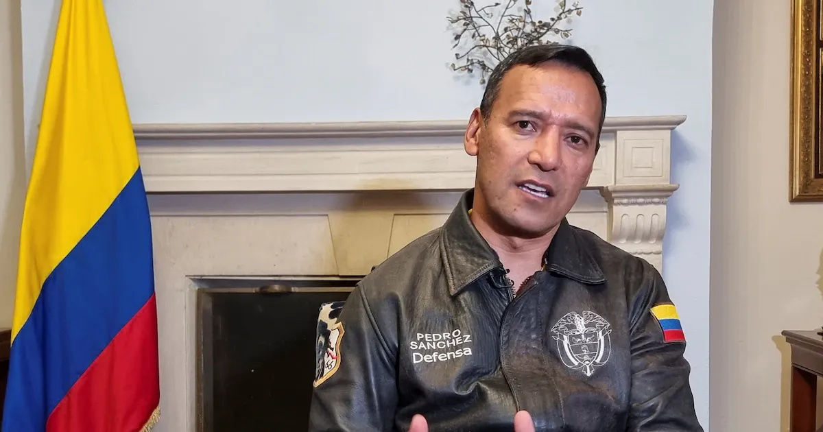 Ministro de Defensa rectifica cifra sobre asesinatos de líderes sociales durante el Gobierno Petro
