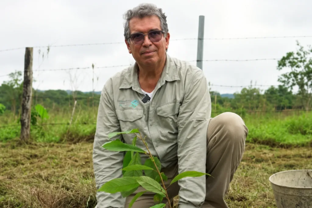 El monteriano Fabio Arjona suena para ministro de Ambiente
