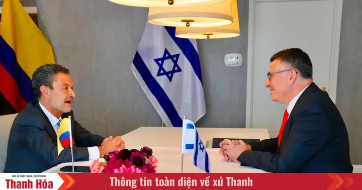 El gobierno de Abelardo de la Espriella restablecerá relaciones diplomáticas y comerciales con Israel