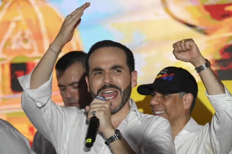 El presidente Abelardo de la Espriella anuncia un nuevo objetivo de alto valor y promete mano firme contra los grupos armados