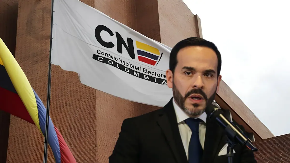 Defensores de la Patria obtiene personería jurídica y se perfila el gabinete de Abelardo de la Espriella