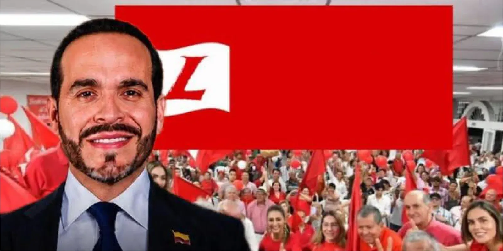 El origen liberal y samperista de Abelardo de la Espriella