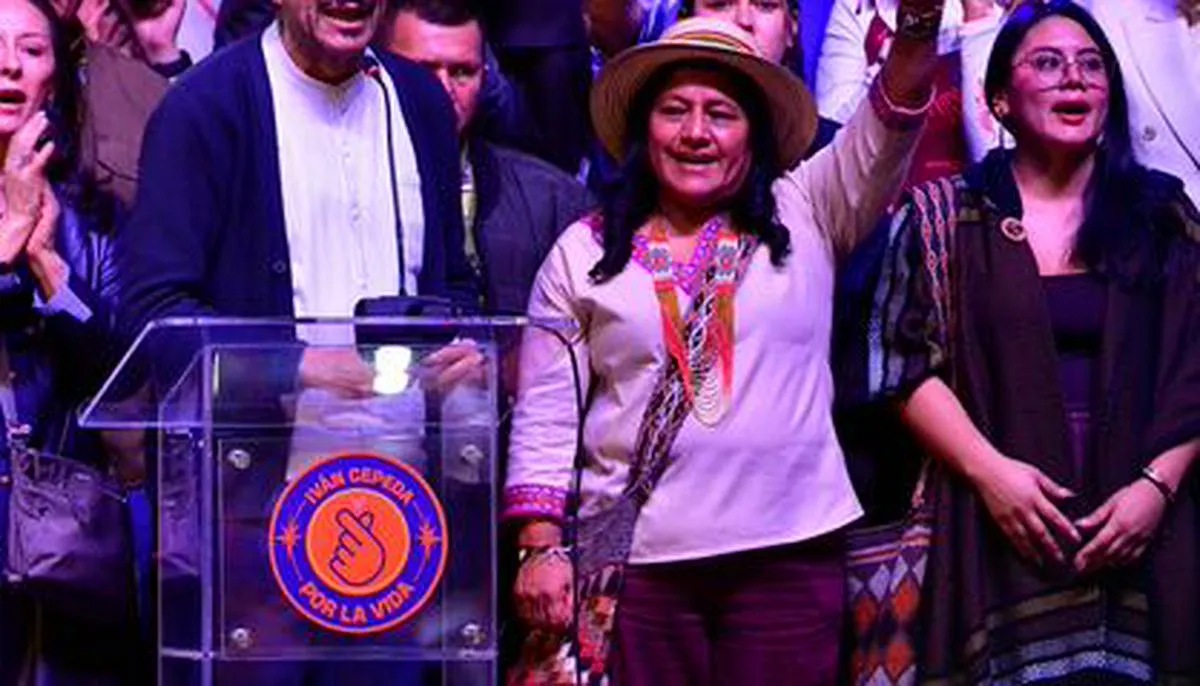 Pacto Histórico anuncia gabinete alterno con Gustavo Petro para el gobierno de De la Espriella