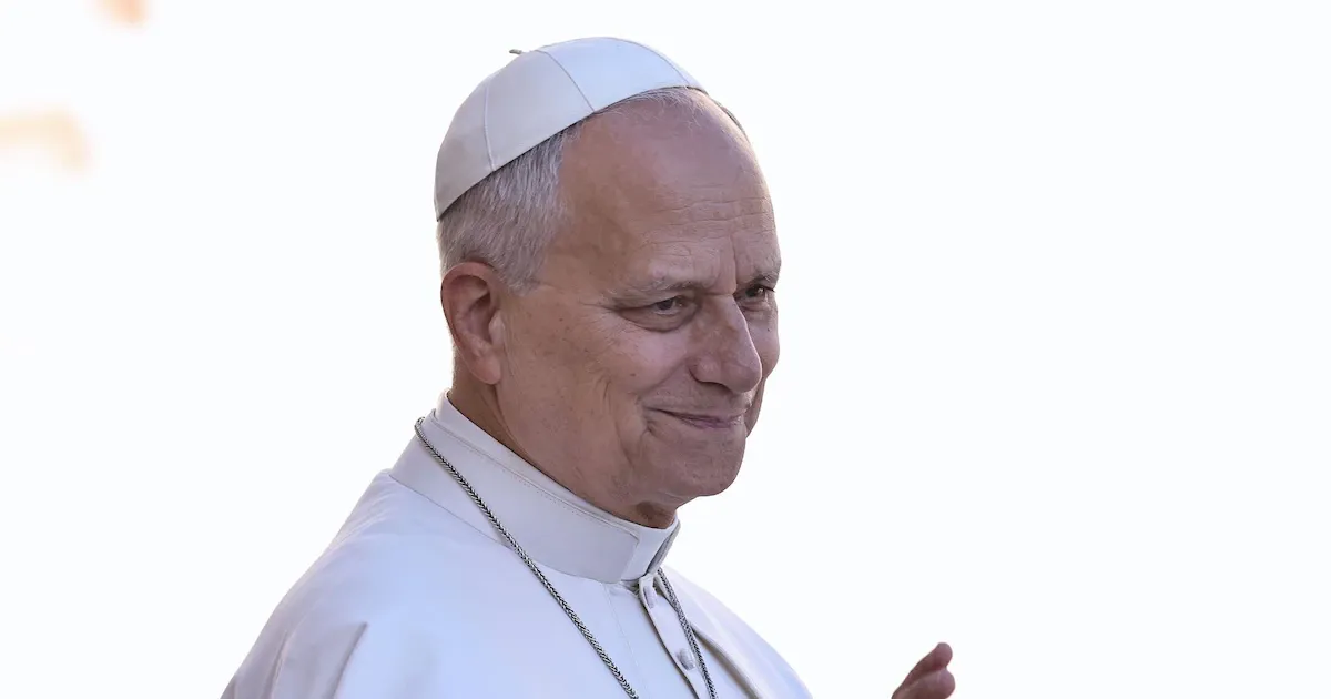 El Papa y el presidente de Colombia hablan por teléfono