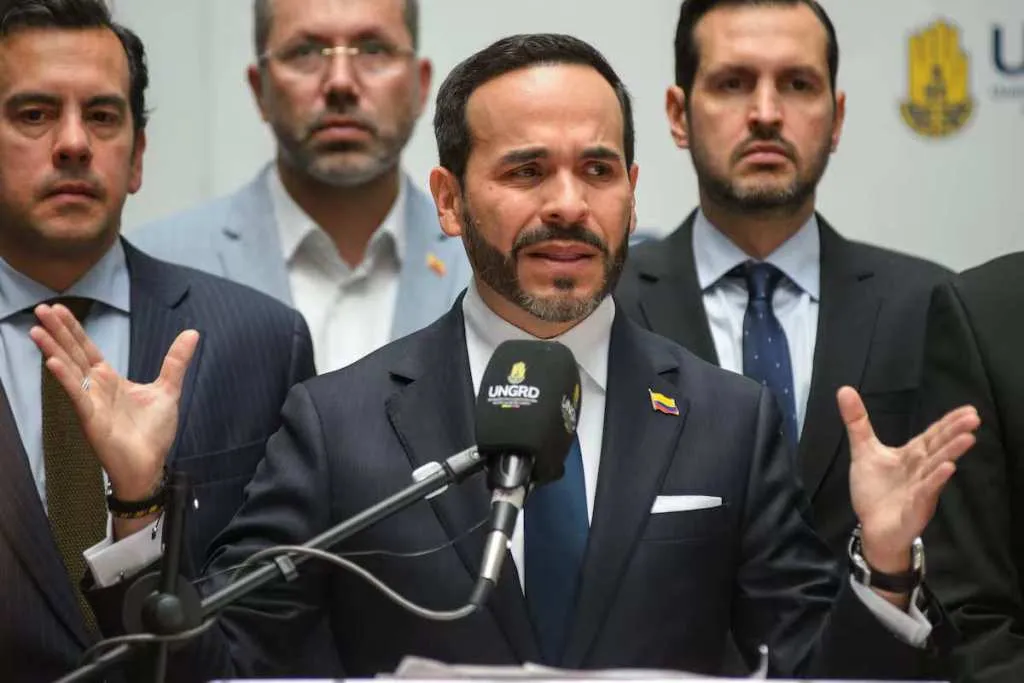 De la Espriella solicitó a Trump suspender temporalmente los aranceles a Colombia tras el terremoto