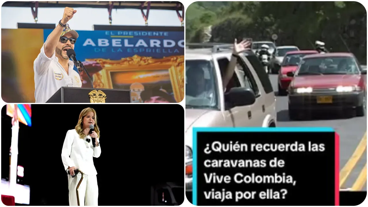 Plan Meteoro: el nuevo esquema en las carreteras del país