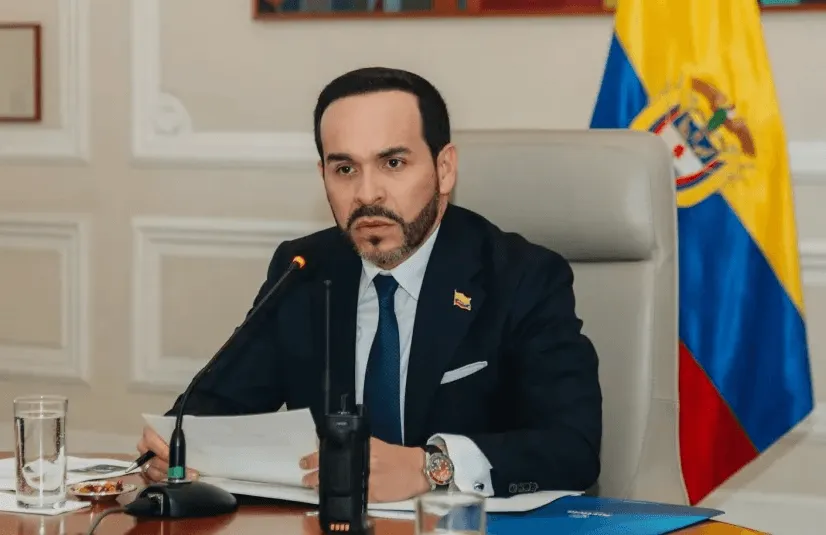 Presidente De La Espriella lanza la primera fase del Plan de Choque en Salud