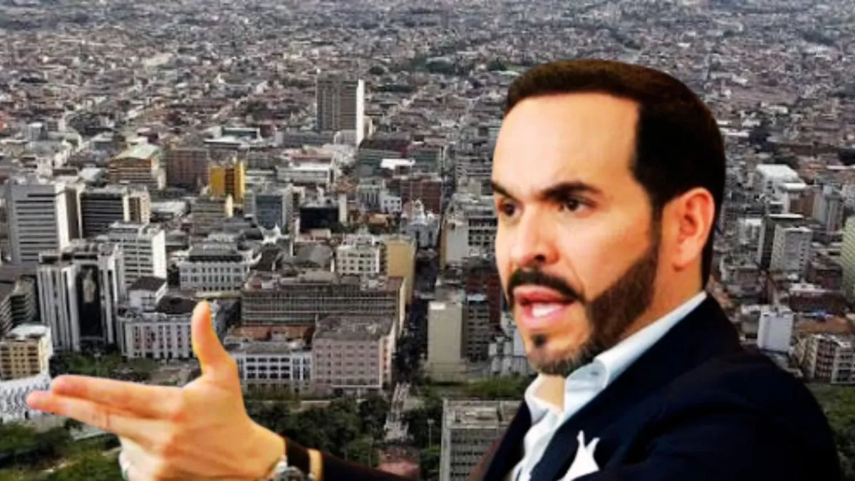Presidente De La Espriella reporta golpes al Clan del Golfo en Medellín y lanza ultimátum tras atentado en Jamundí