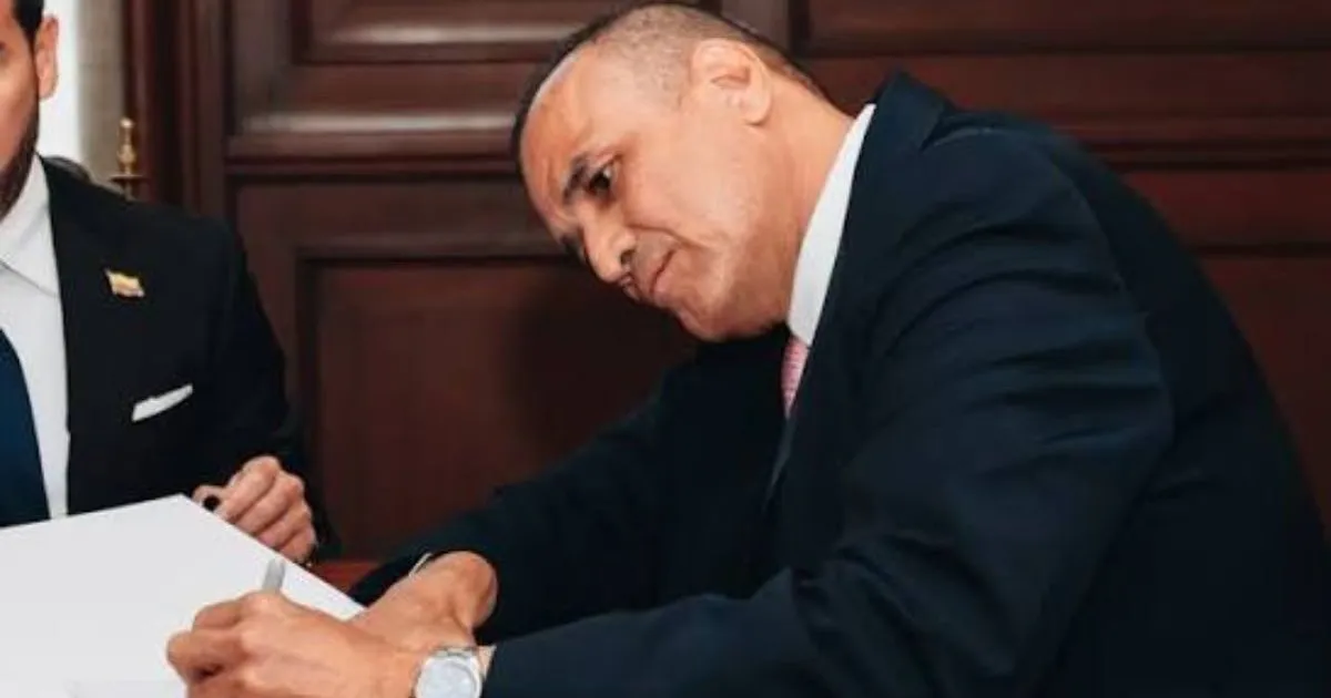 Abelardo de la Espriella pidió la renuncia del presidente de Colpensiones