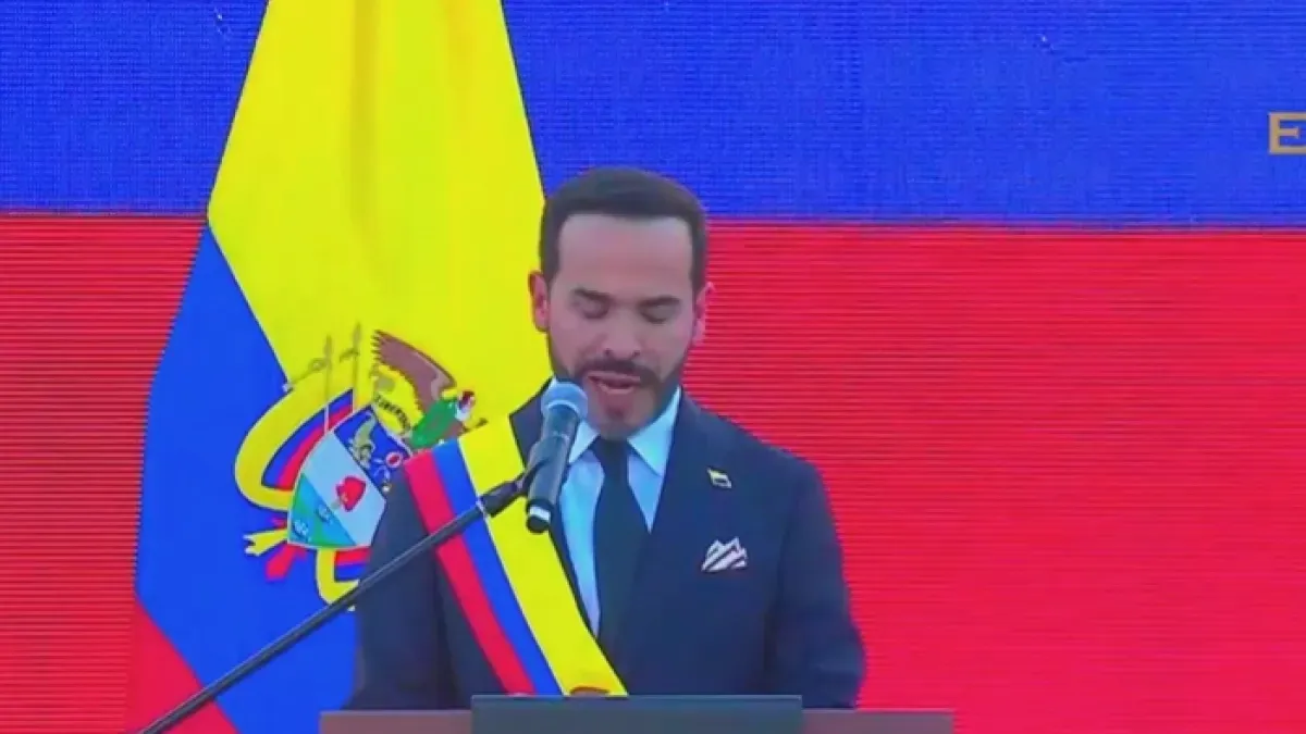 De La Espriella ordena a la Fuerza Pública combatir a todas las estructuras criminales