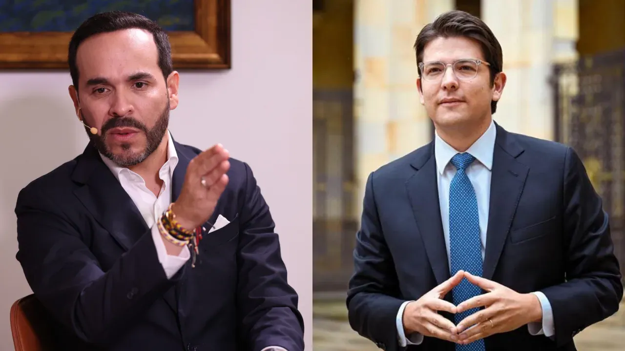 Presidente Abelardo de la Espriella publica mensaje al cumplirse un año de la muerte de Miguel Uribe Turbay