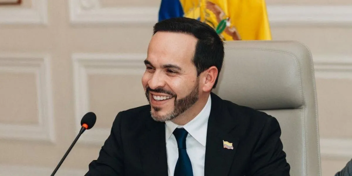 El presidente Abelardo de la Espriella visitará Ibagué el 9 de octubre para revisar proyectos regionales