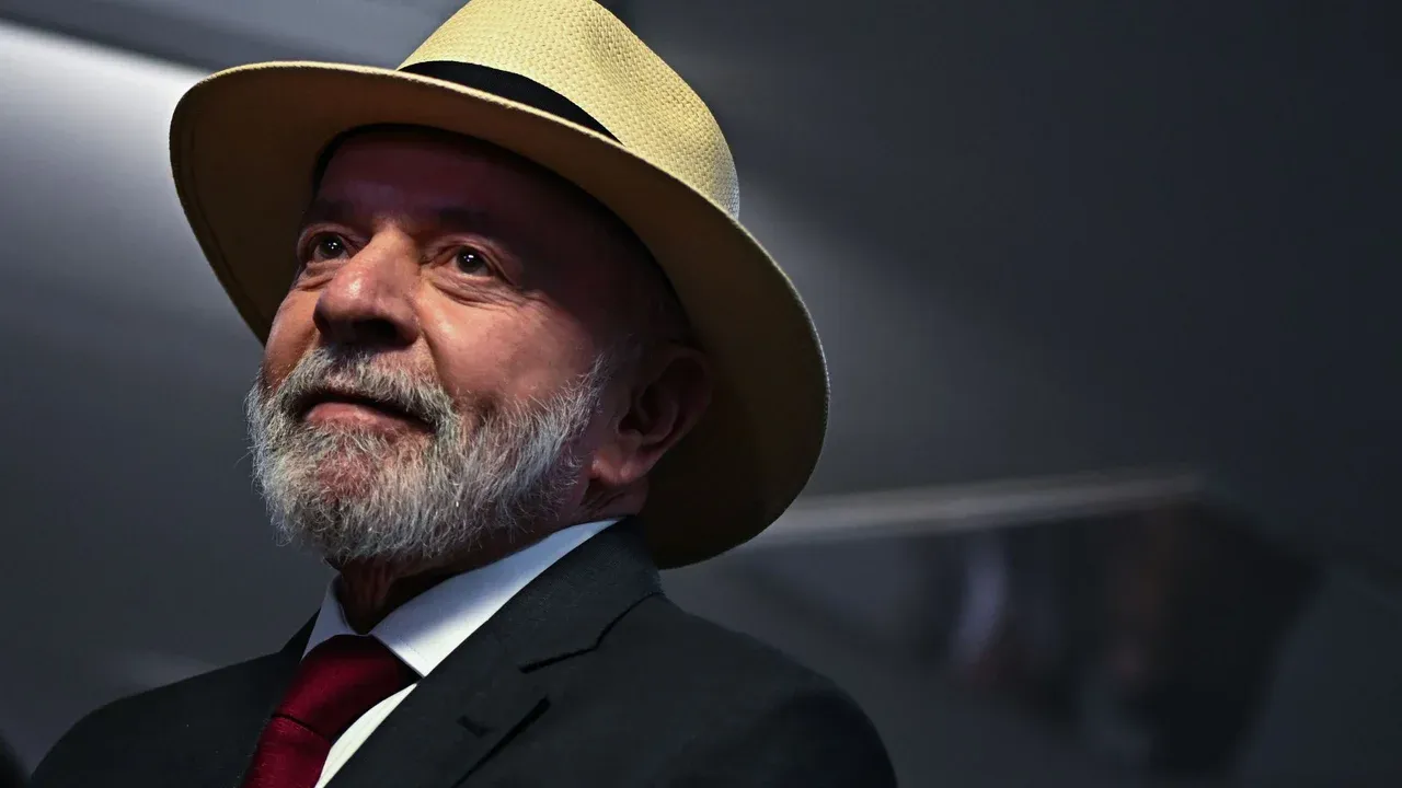 Lula da Silva confirma que no viajará a las investiduras de Colombia y Perú