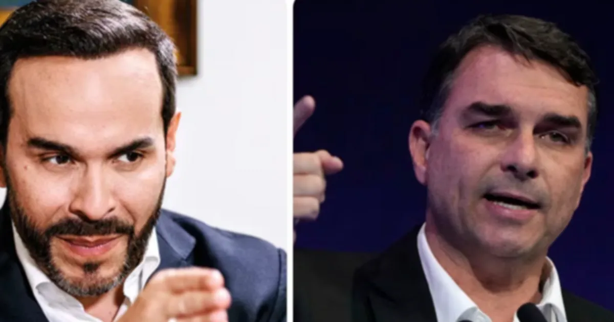 Presidente Abelardo de la Espriella se pronuncia sobre las elecciones en Brasil y respalda a Flavio Bolsonaro
