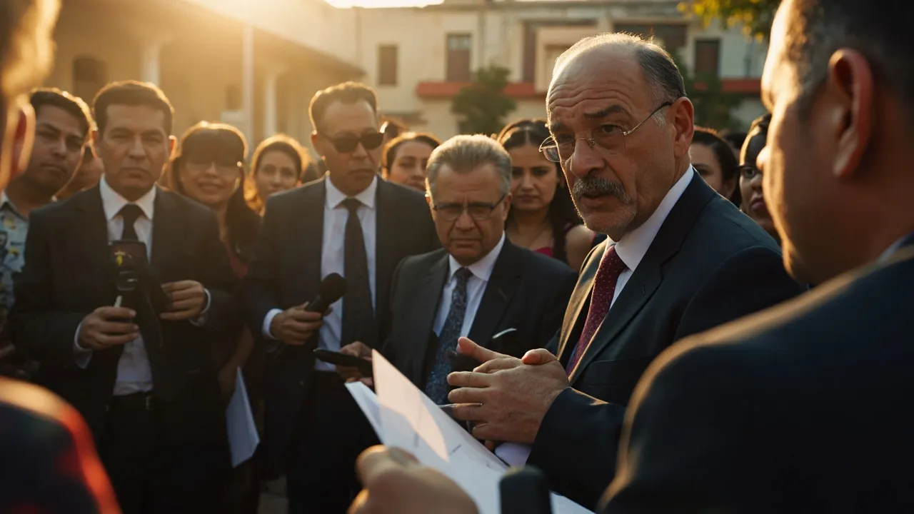 De la Espriella solicita a Estados Unidos suspender los aranceles aplicados a Colombia
