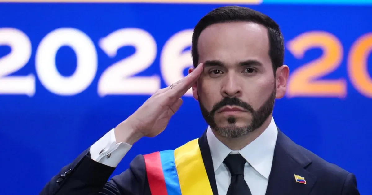 Presidente de Colombia ordena redadas migratorias y promete deportar a quienes no tengan estatus legal