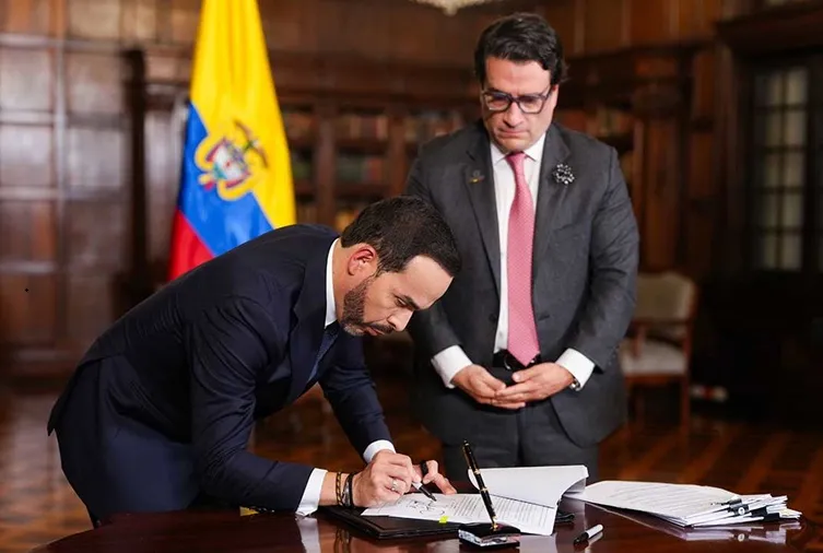 Abelardo de la Espriella anuncia la entrega de cinco extraditados a EE. UU.