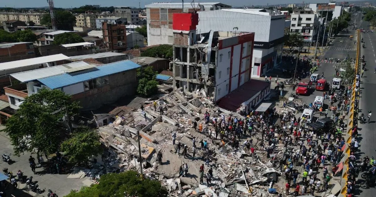 Obispo de Istmina insta a De la Espriella a atender al Chocó y gobernar sin retaliaciones