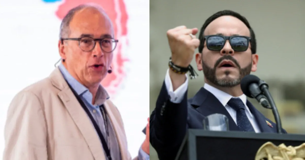 Banco de Bogotá sugiere al presidente De la Espriella retomar políticas de administraciones previas