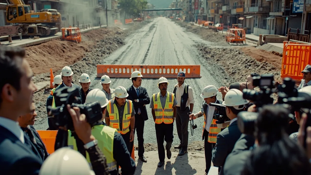 Concejo de Bogotá convoca al Gobierno nacional y a la Alcaldía a definir aportes para proyecto de conexión vial