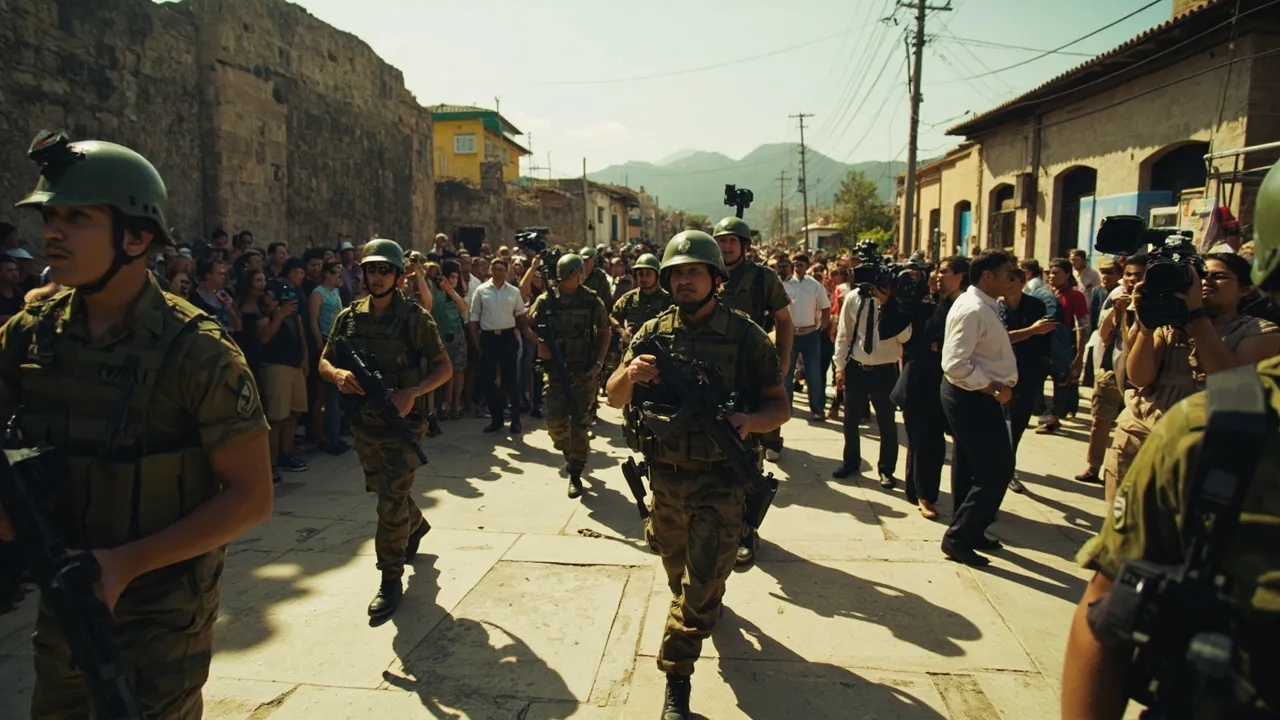 Abelardo de la Espriella pasó de defender narcotraficantes a declararles la guerra, según The New York Times