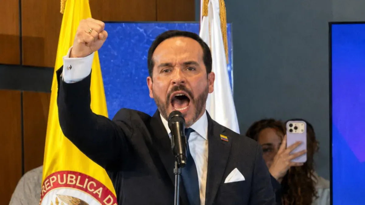 Presidente electo advierte que buscará prisión perpetua para Timochenko
