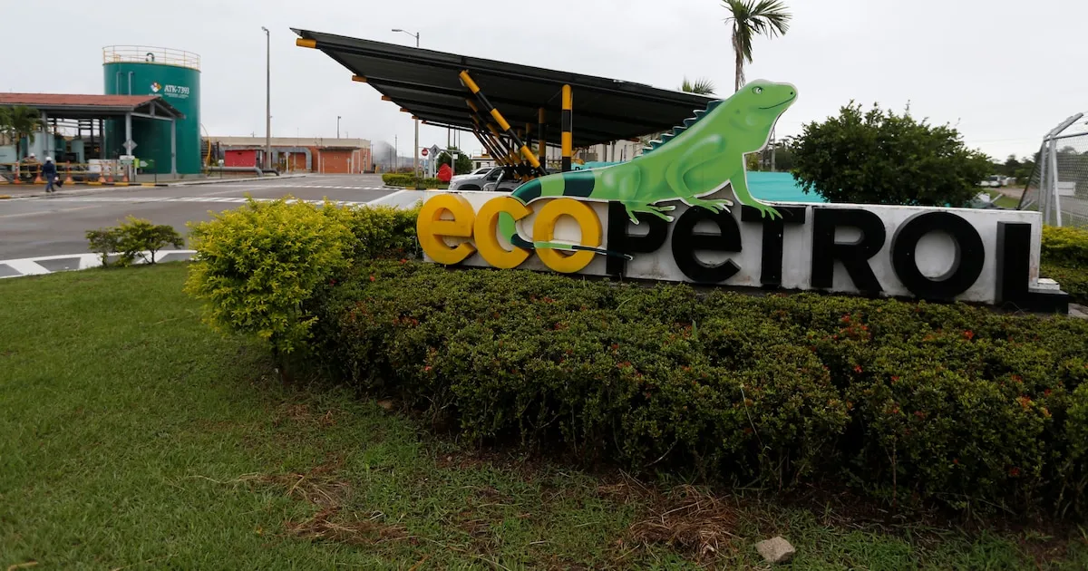 Juan Carlos Hurtado habría renunciado a la presidencia encargada de Ecopetrol
