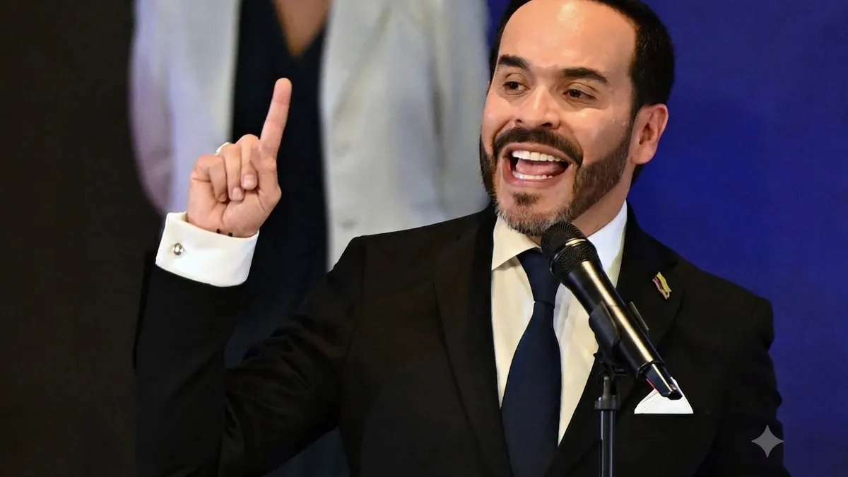 Constitucionalista señala que el presidente puede tener doble nacionalidad y abre el debate sobre el caso De la Espriella