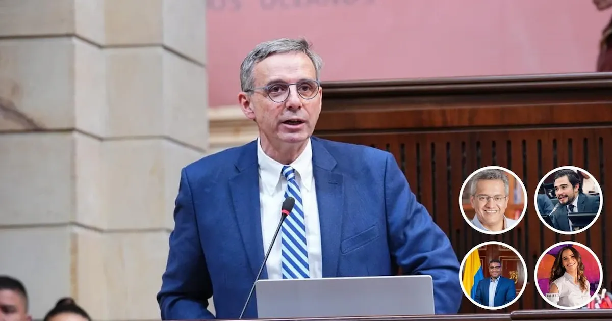 Debate del presupuesto 2027 enfrenta al Congreso con el Ministerio de Hacienda