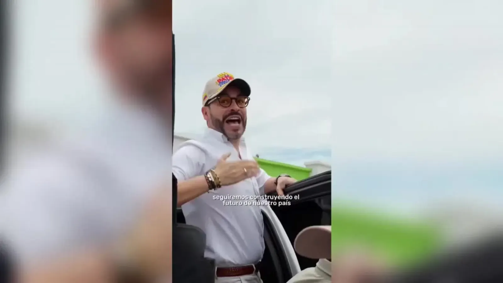 El rey Felipe VI asistirá a la investidura de Abelardo de la Espriella como presidente de Colombia