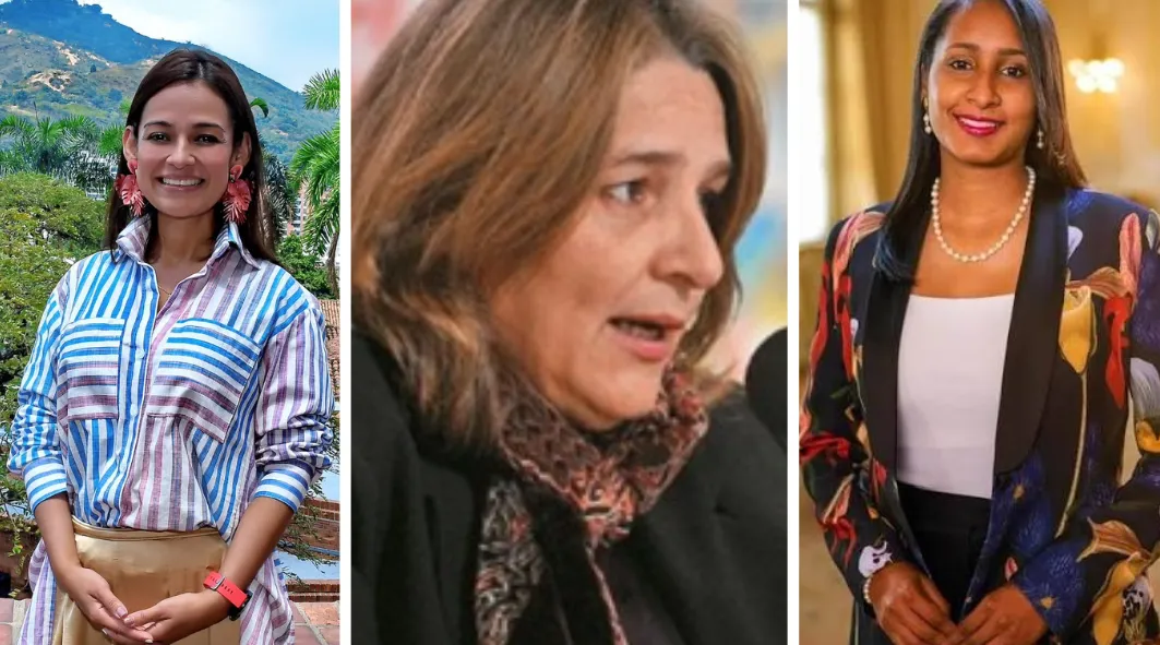 Tres líderes del Valle del Cauca suenan para el Ministerio de las Culturas de Abelardo de la Espriella