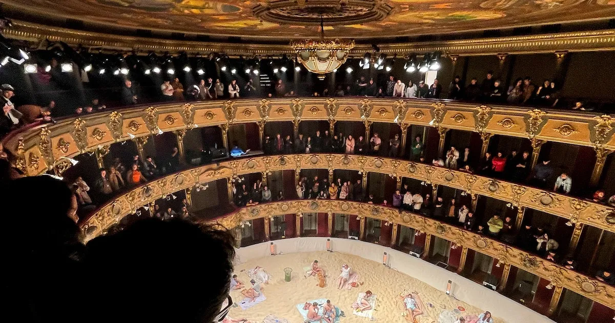 Salas de teatro piden diálogo urgente al Ministerio de las Culturas por recortes