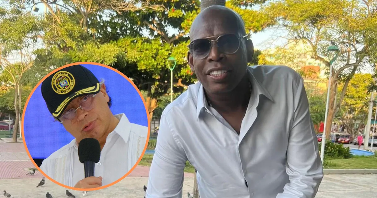 Faustino Asprilla convoca una cabalgata para despedir el gobierno Petro y celebrar el triunfo de De la Espriella