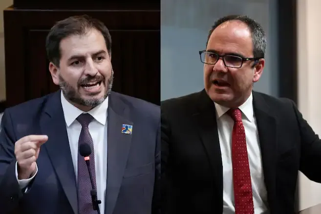 Elección en la CCI reabre la fricción entre el uribismo y el Gobierno