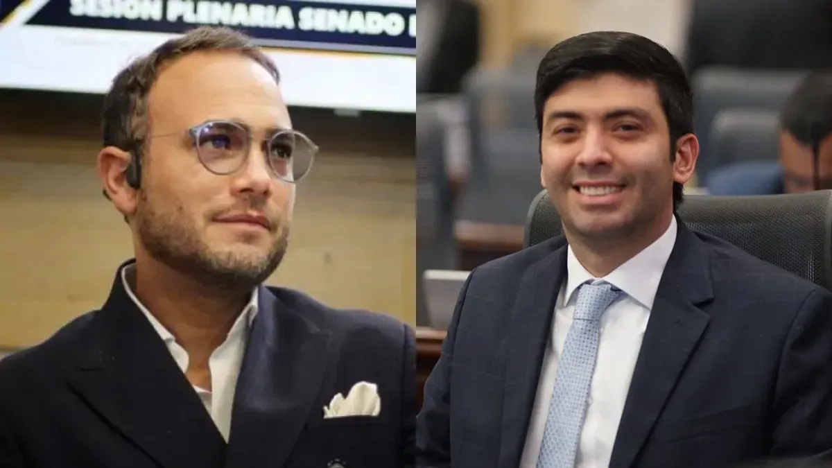 El 20 de julio se define la elección de las presidencias del Congreso, en la primera prueba de fuego de la coalición de Abelardo De La Espriella