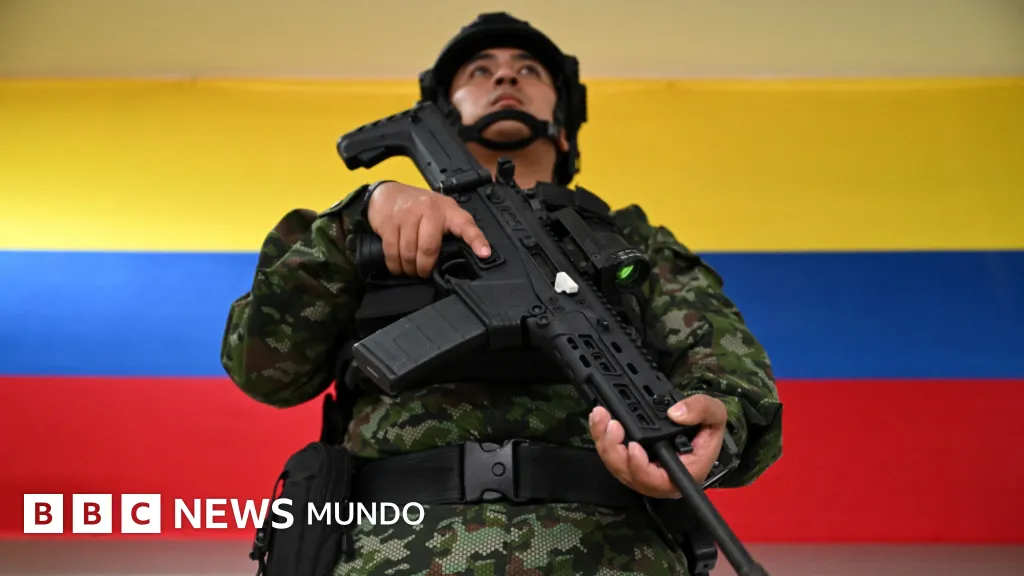 El conflicto interno redefine la disputa presidencial entre De la Espriella y Cepeda