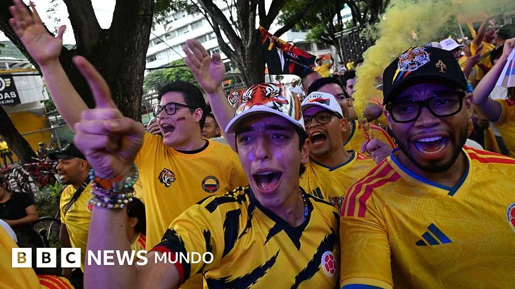 De la Espriella y Cepeda se disputan la presidencia de Colombia en la segunda vuelta